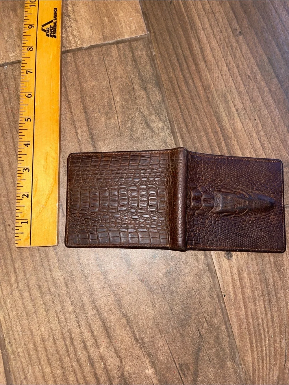 N/A premium brown