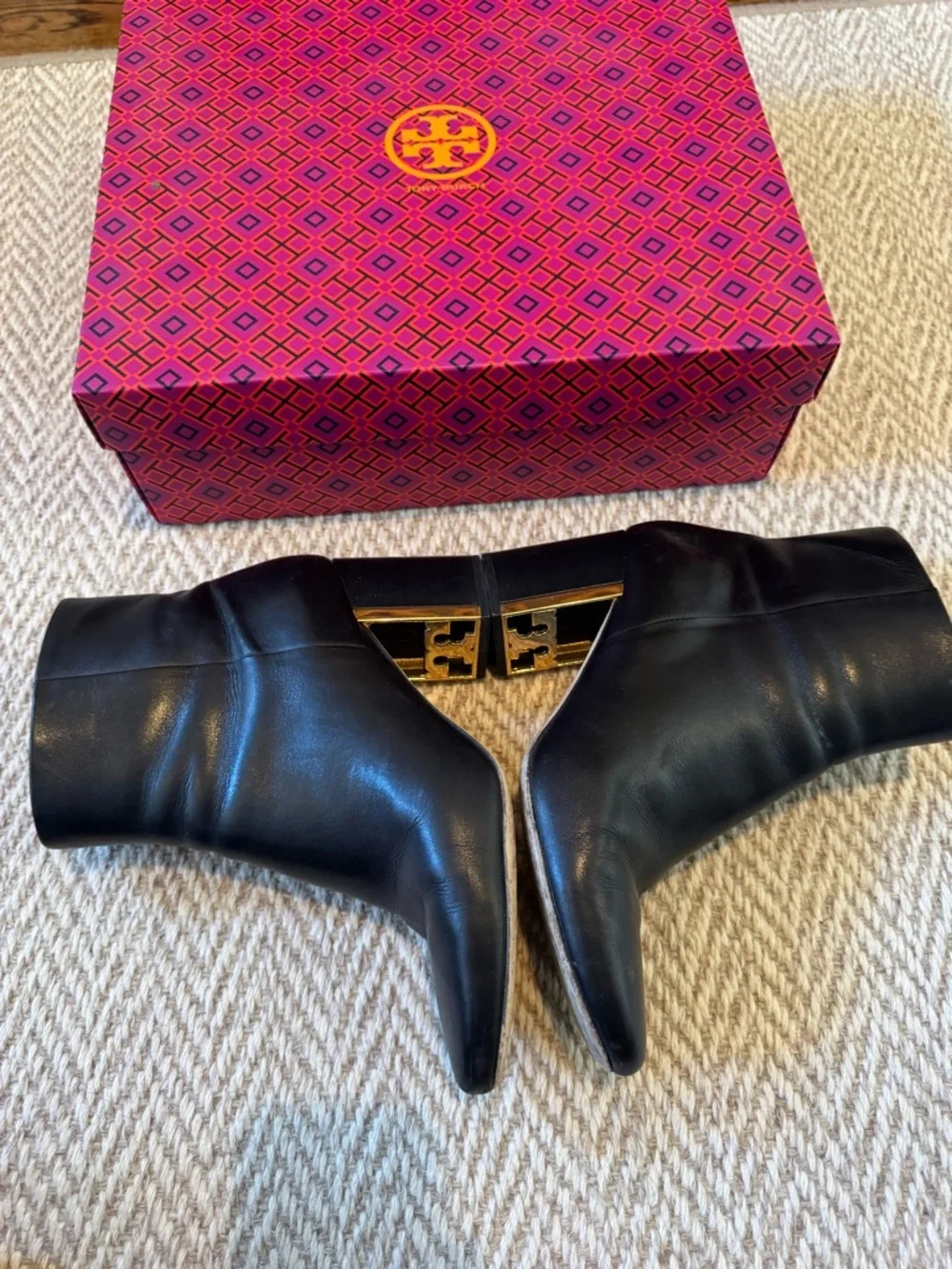 Tory Burch directly from