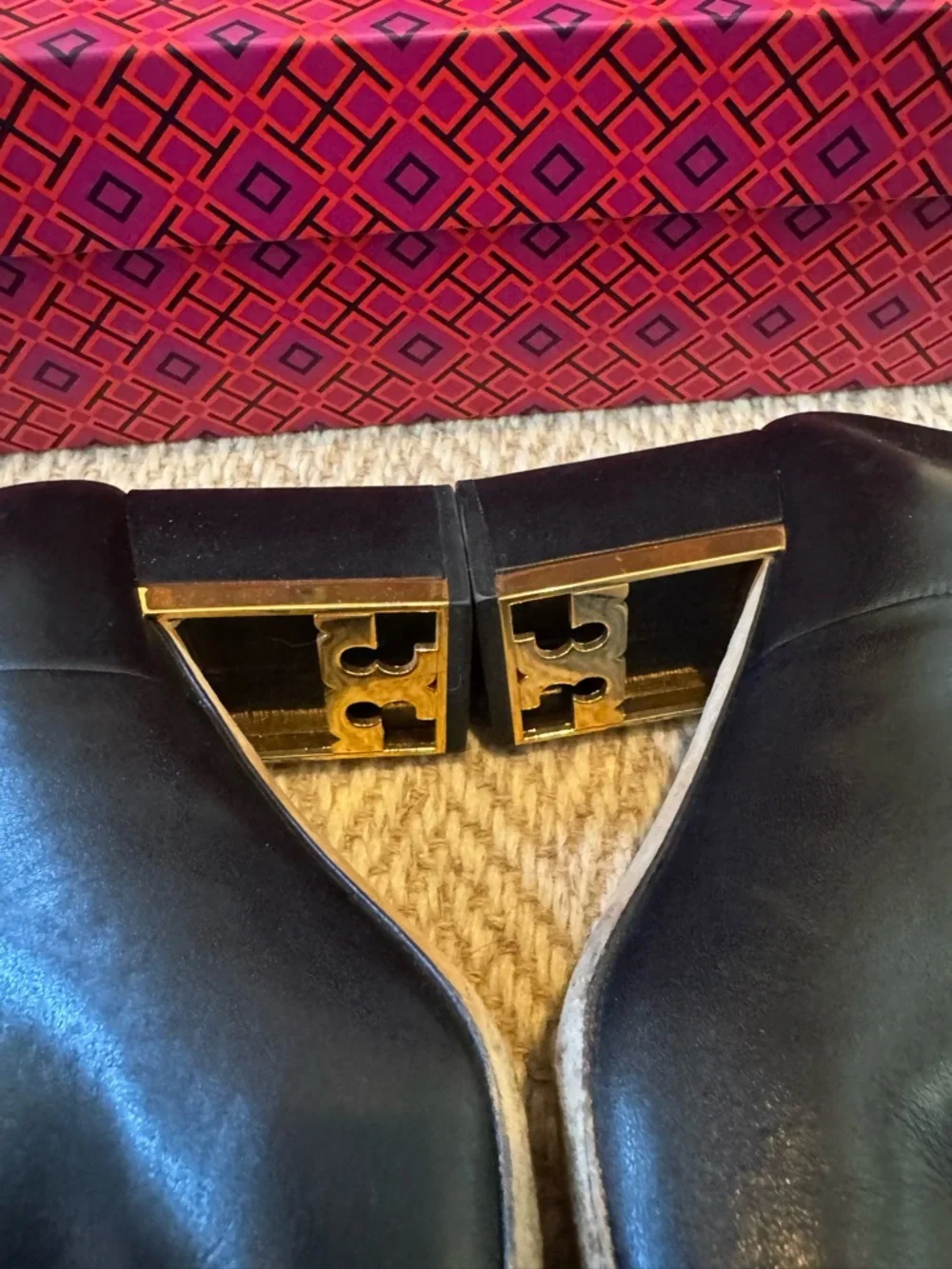 Tory Burch directly from
