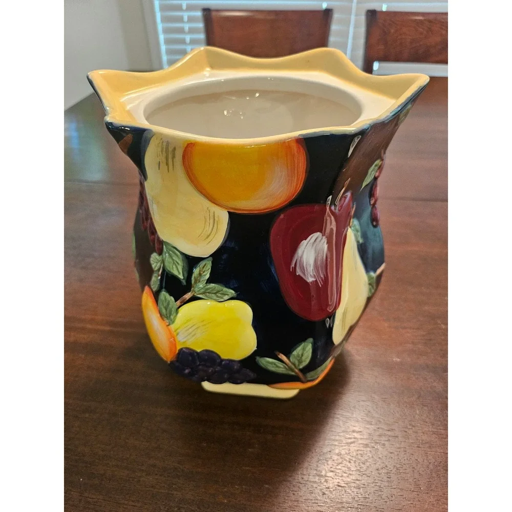 N/A ceramic biscotti
