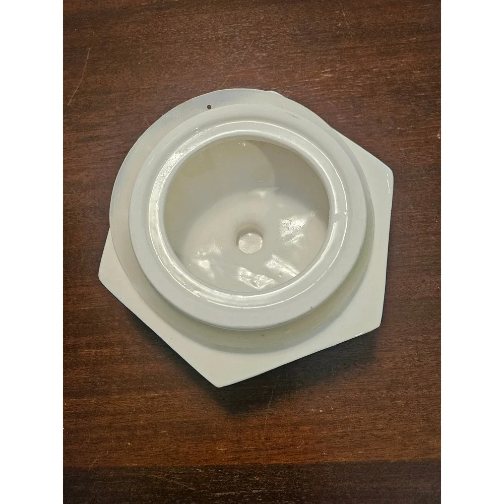 N/A ceramic biscotti