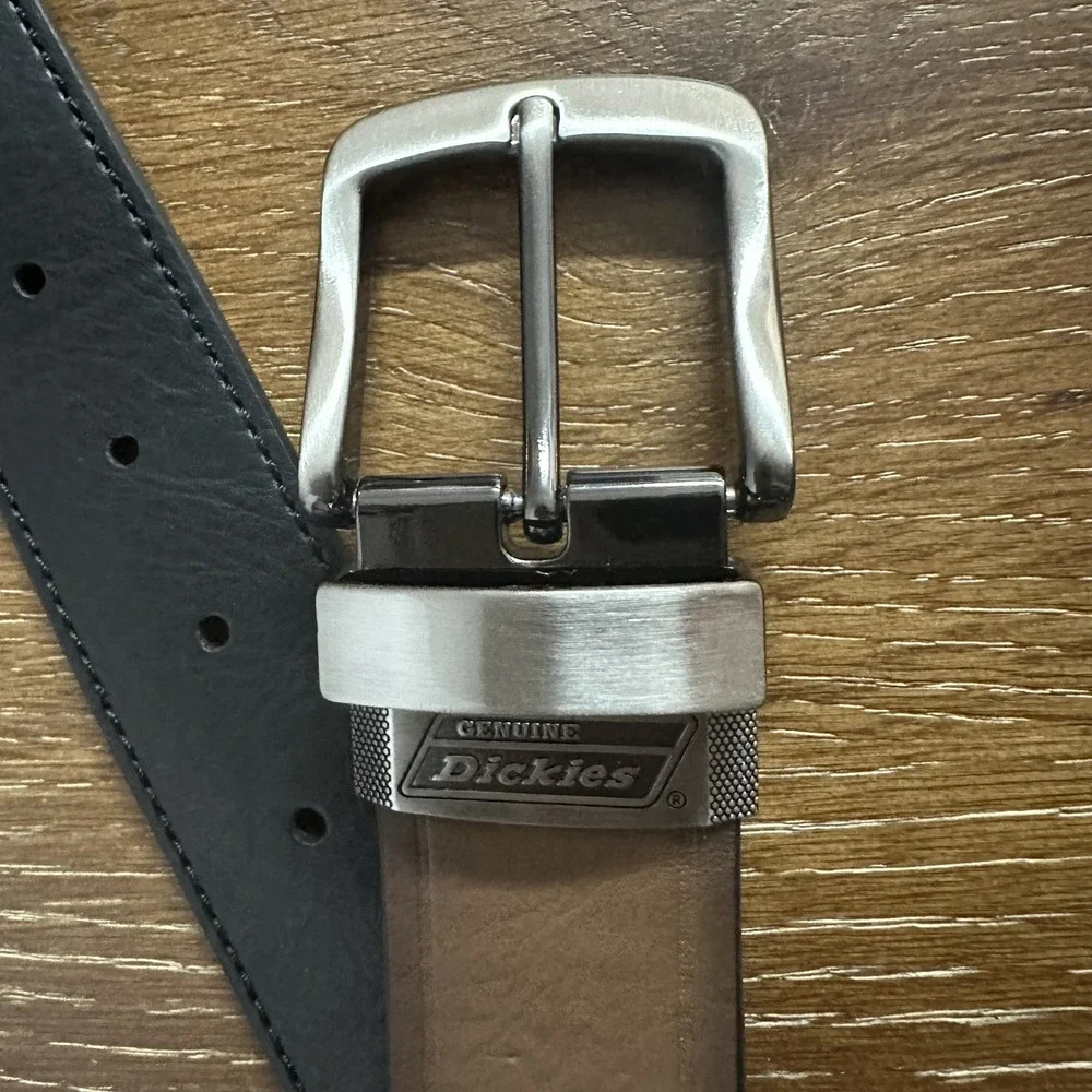 Genuine Dickies genuine dickies