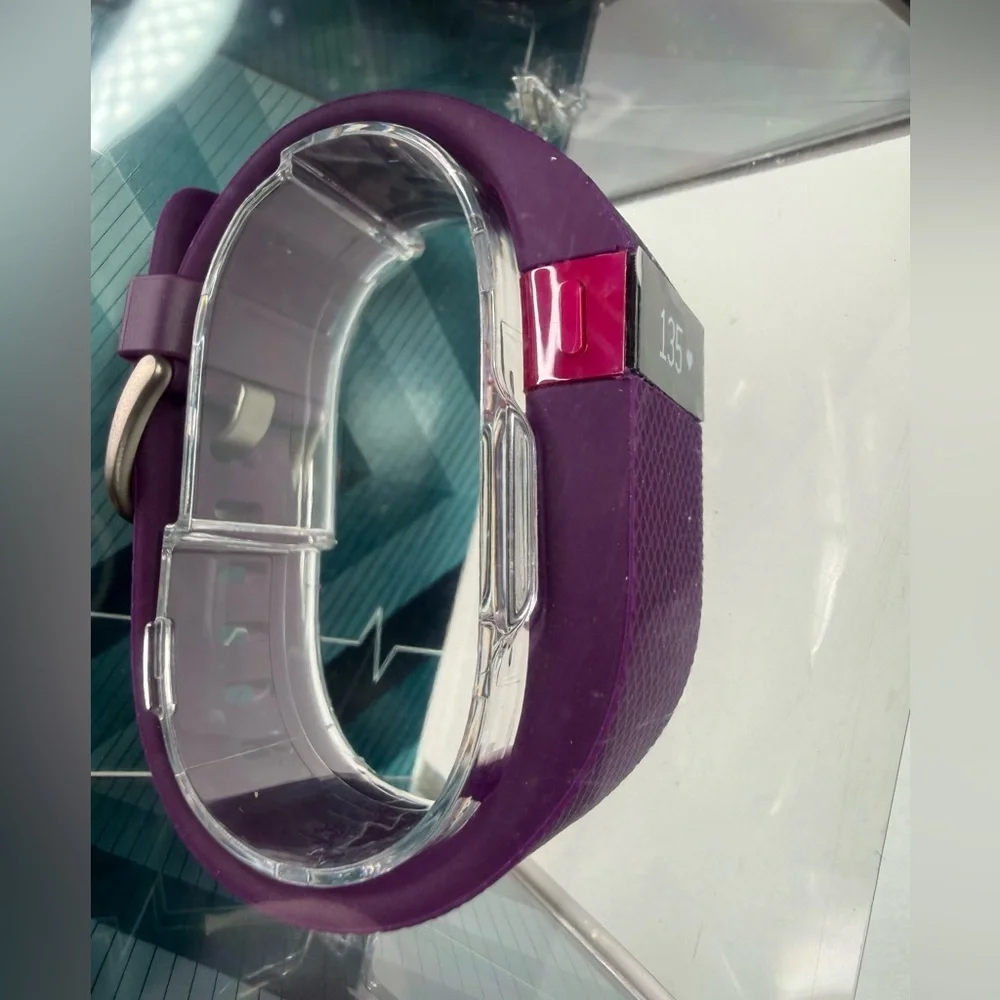fitbit key features