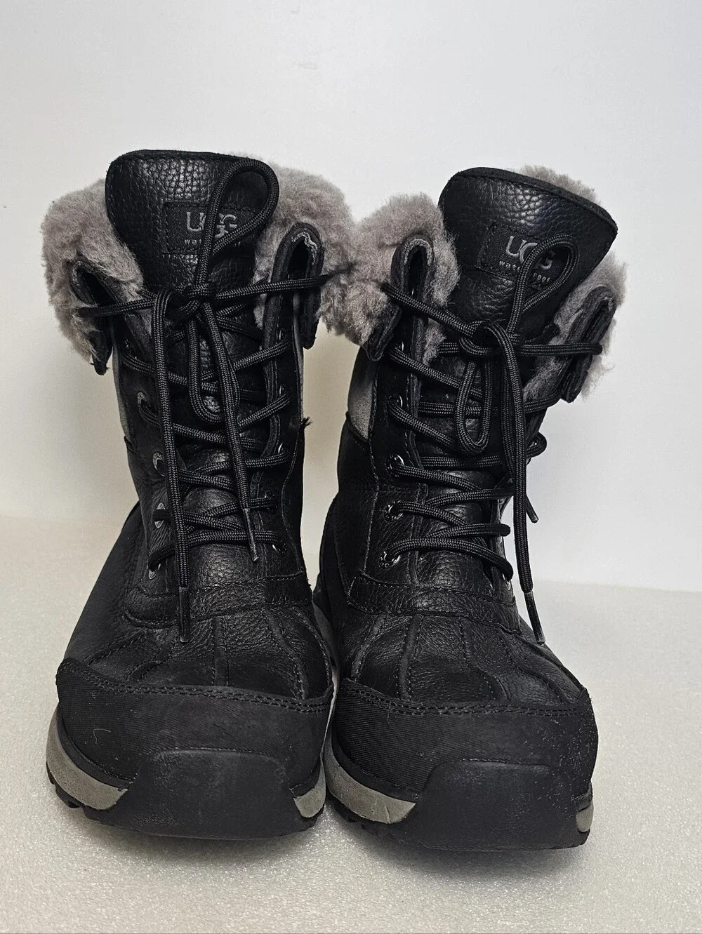 UGG adirondack iii