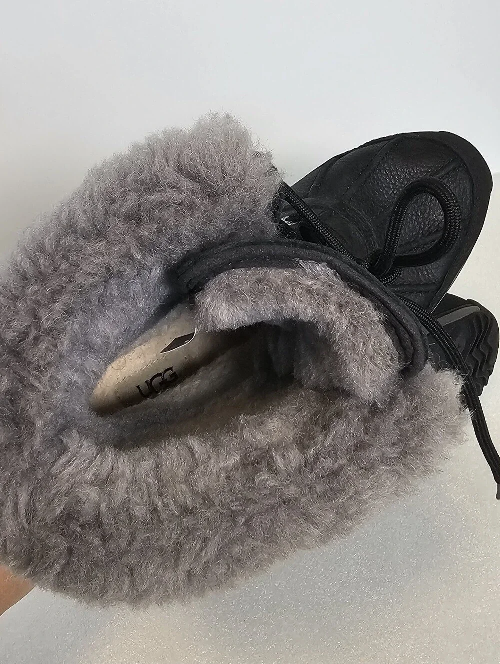UGG adirondack iii