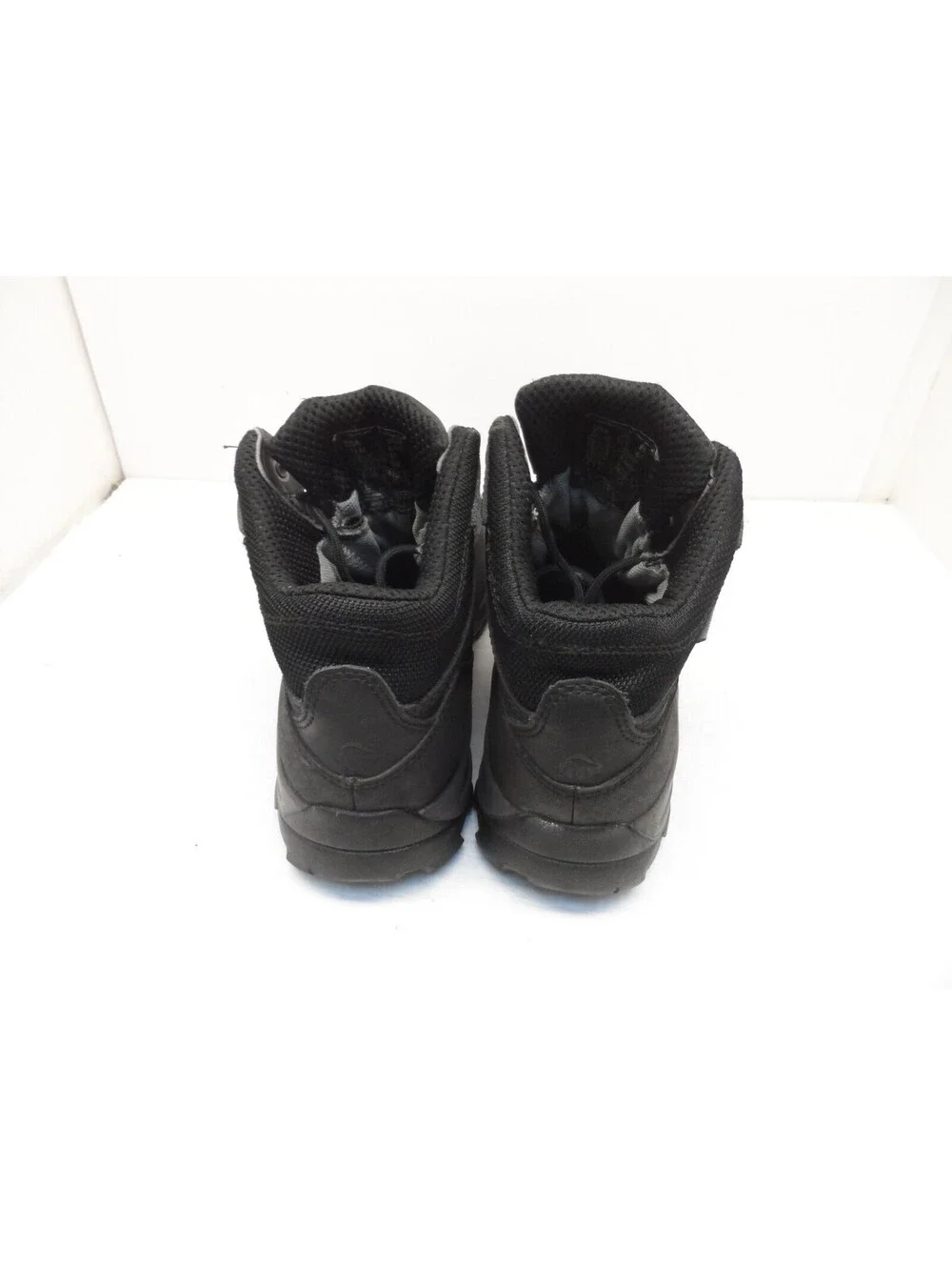 Wolverine used boots