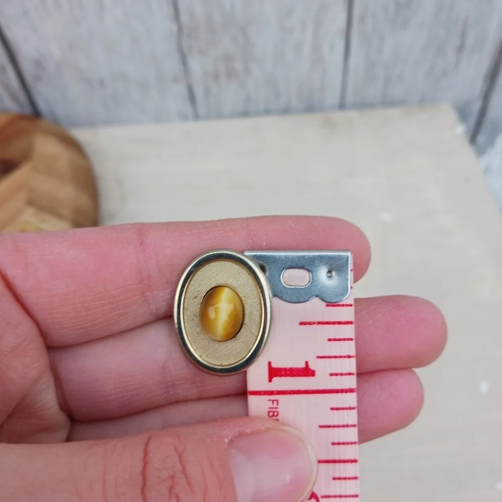 N/A vtg cufflinks