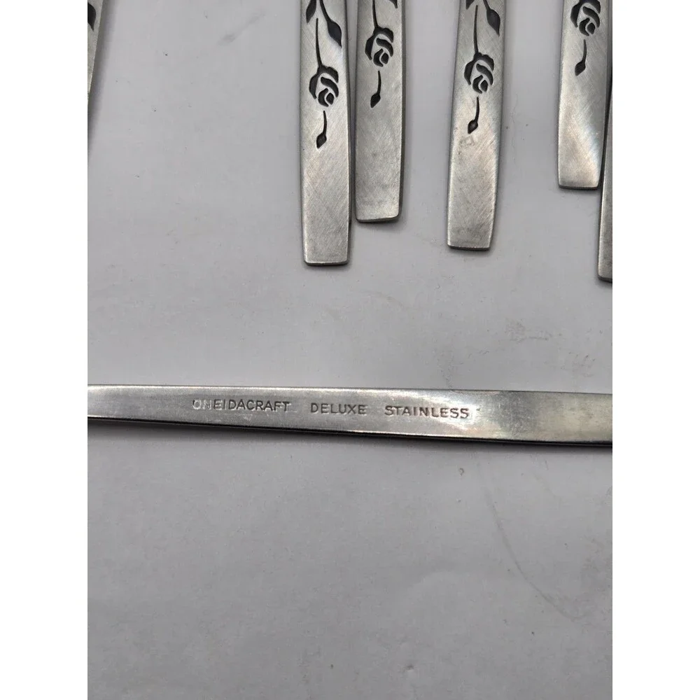 Oneida these spoons