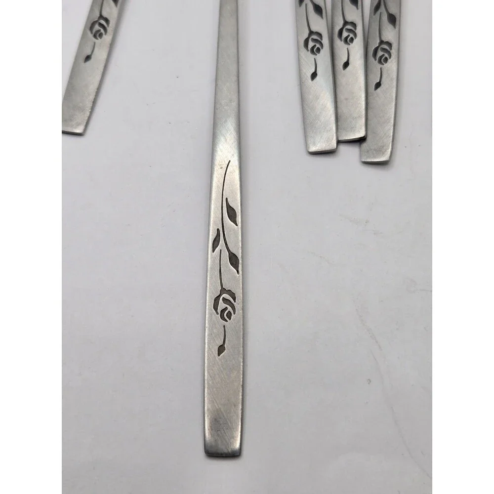 Oneida these spoons