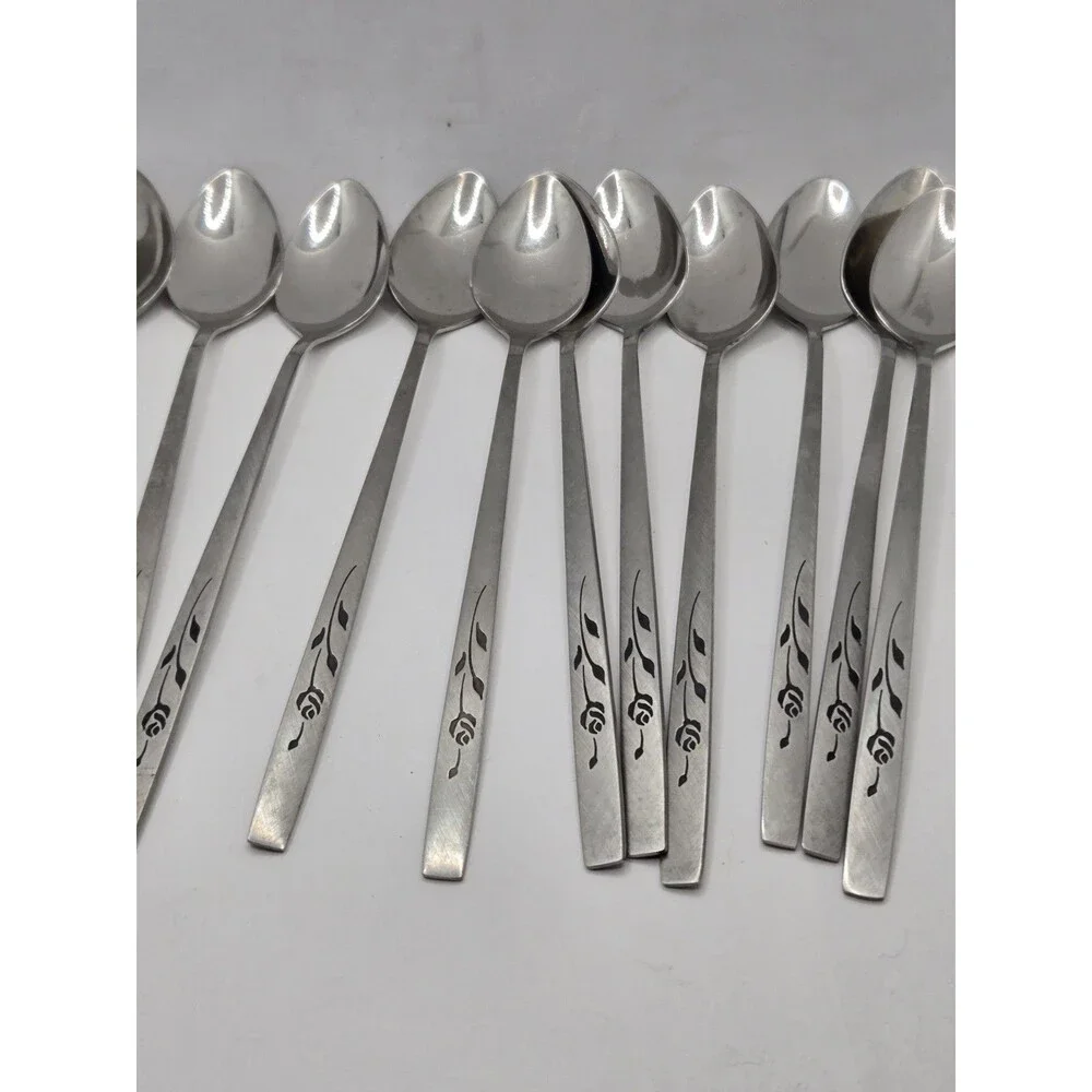 Oneida these spoons