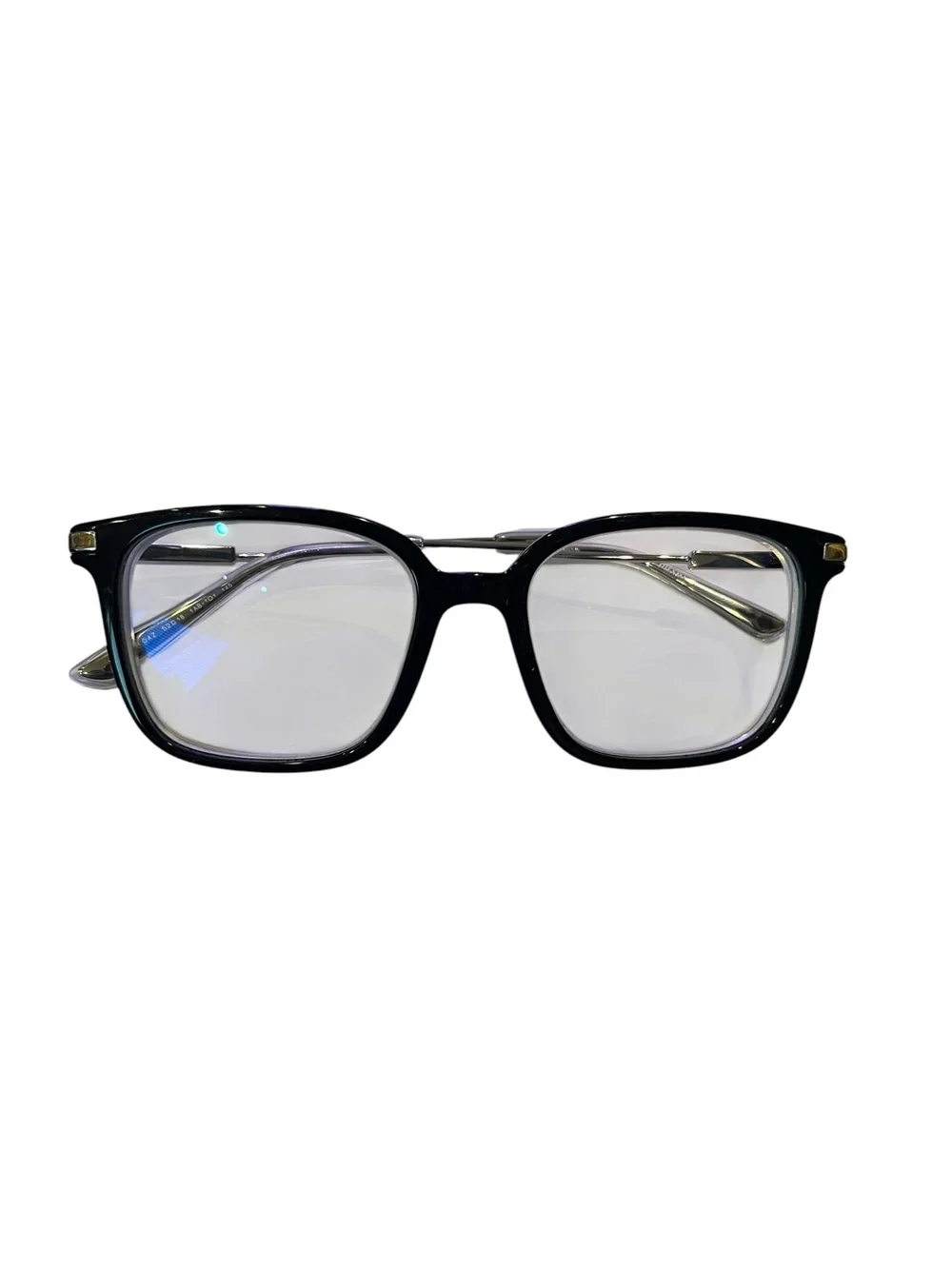 Prada classic rectangular