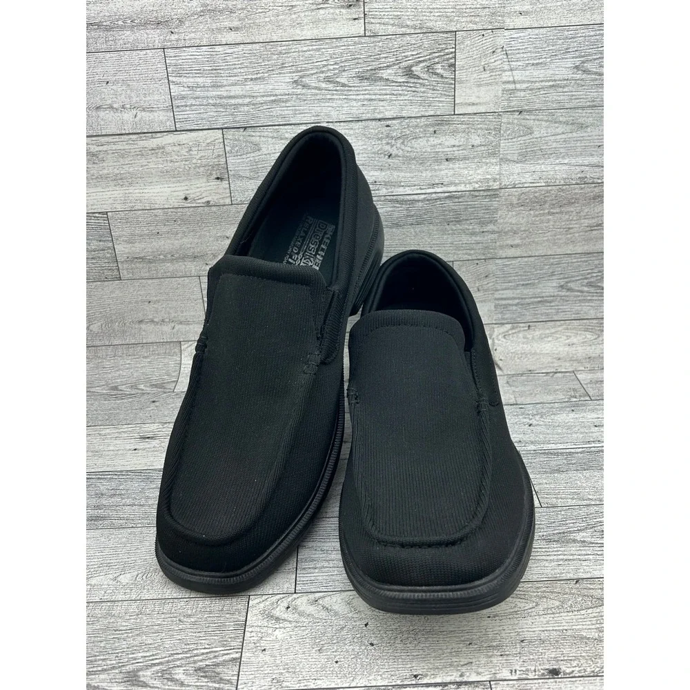 Skechers dressknit relaxed