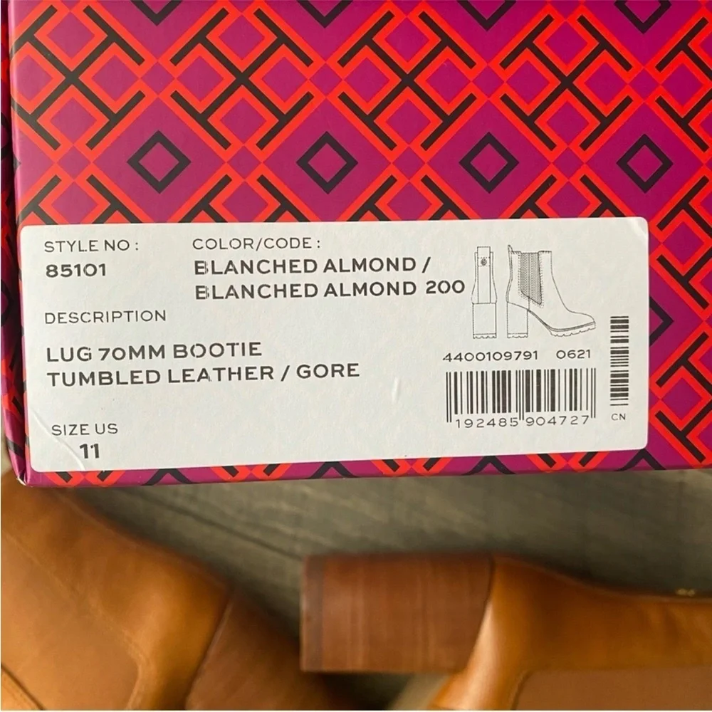 Tory Burch new tory