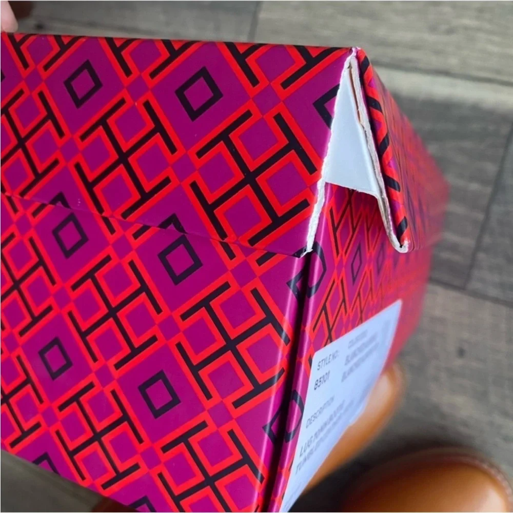 Tory Burch new tory