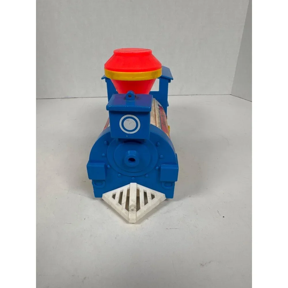 Fisher-Price this vintage