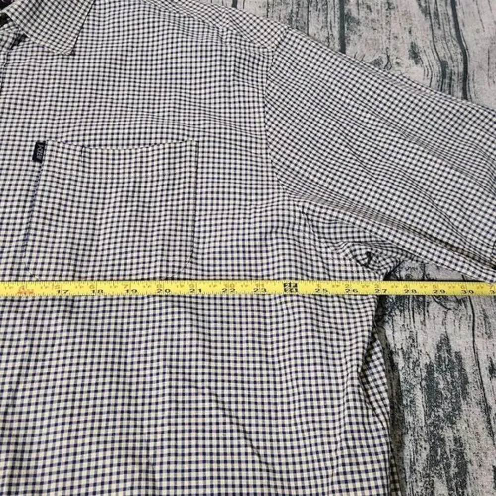 J. Crew crew check