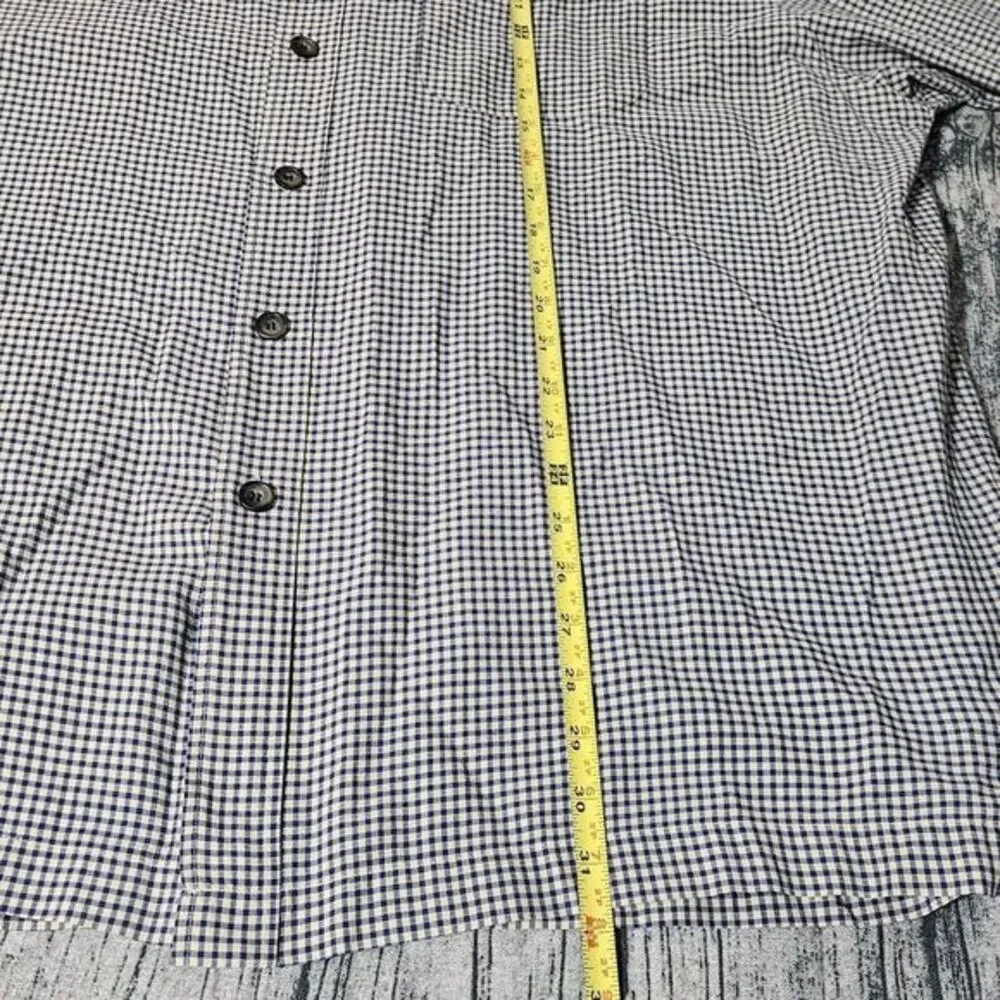 J. Crew crew check