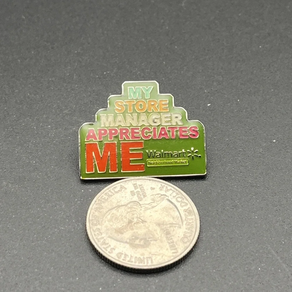 N/A pin good