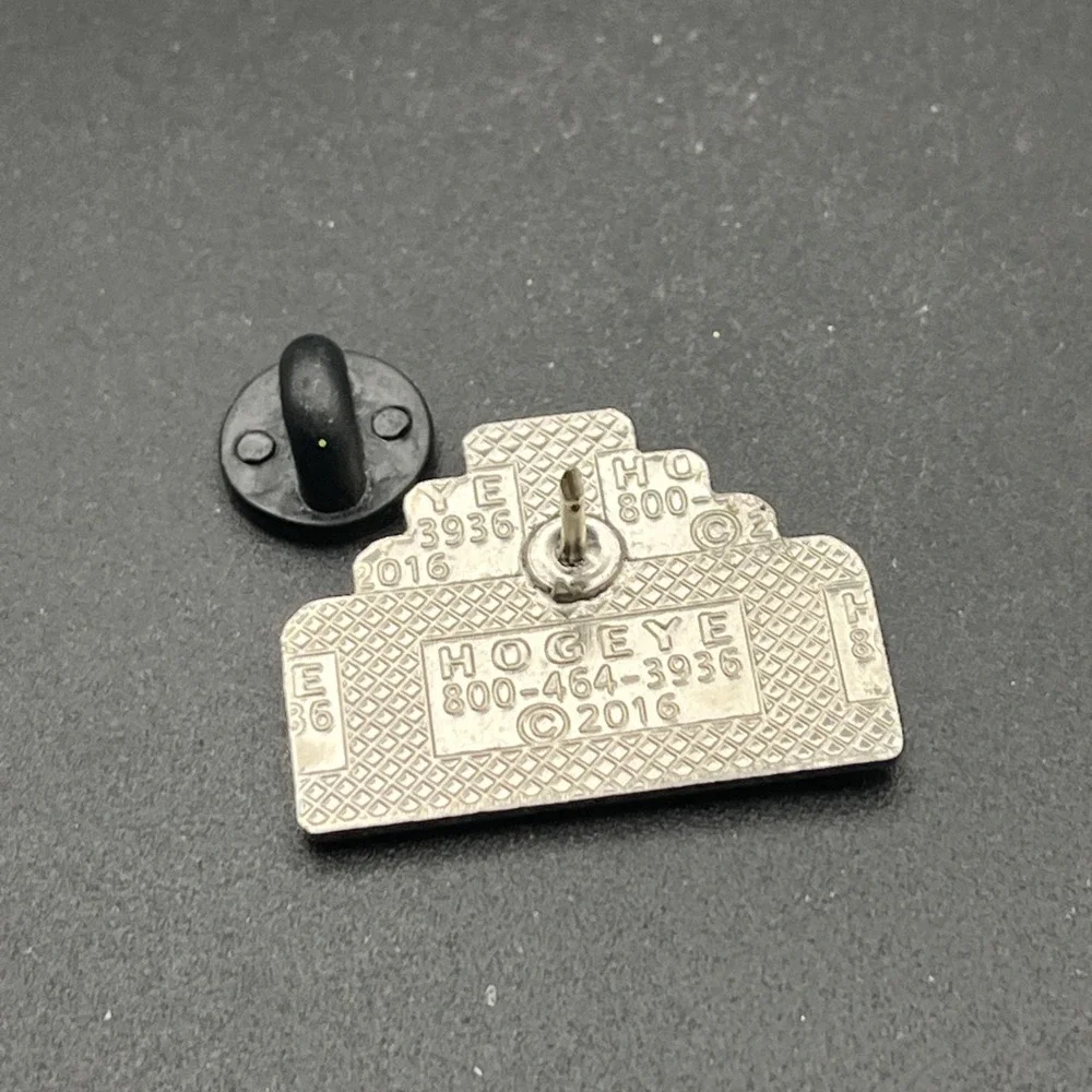 N/A pin good