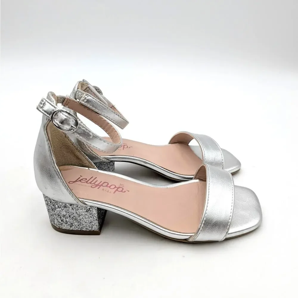Jellypop kanika ankle