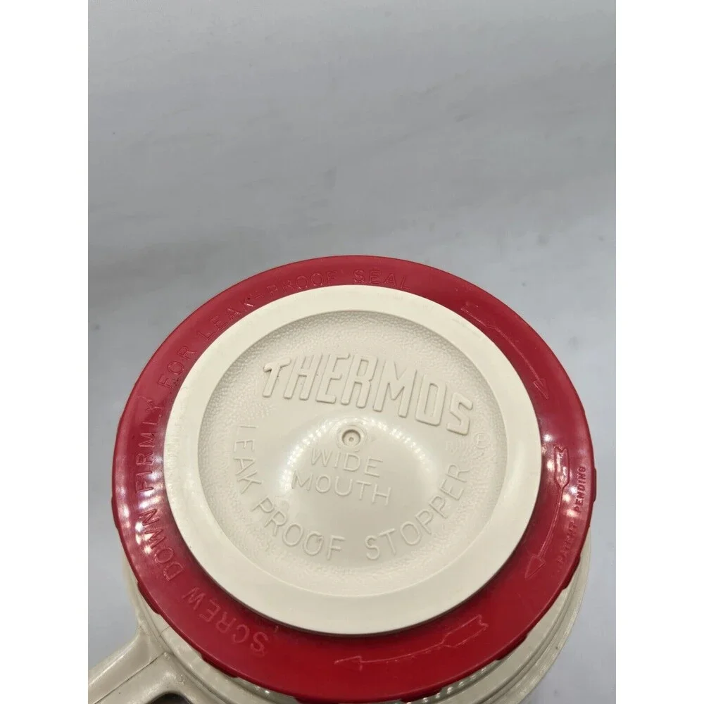 Thermos excellent