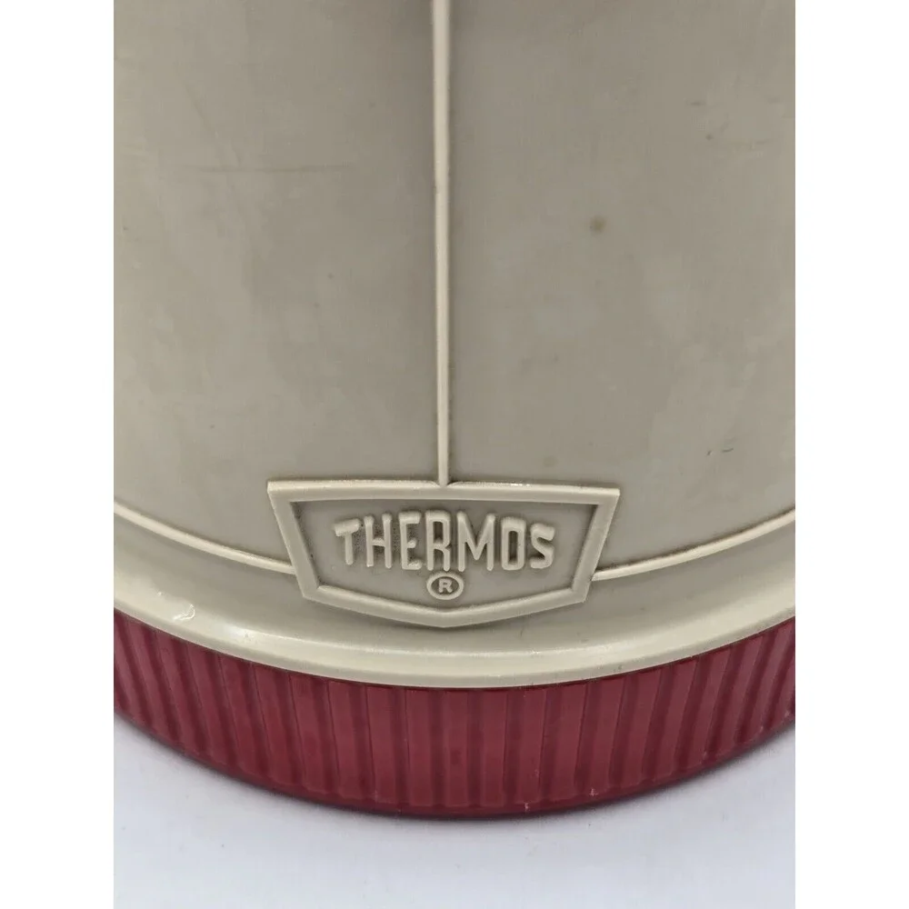 Thermos excellent