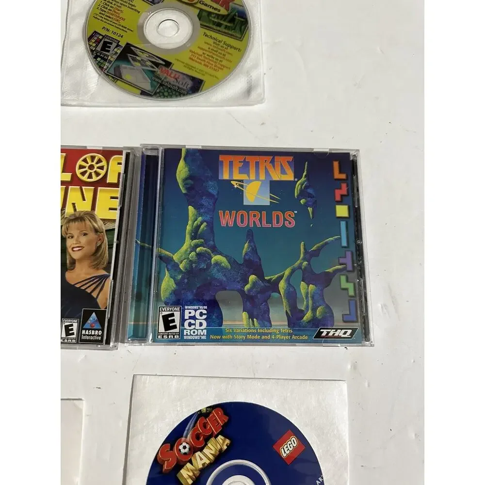 N/A pc game