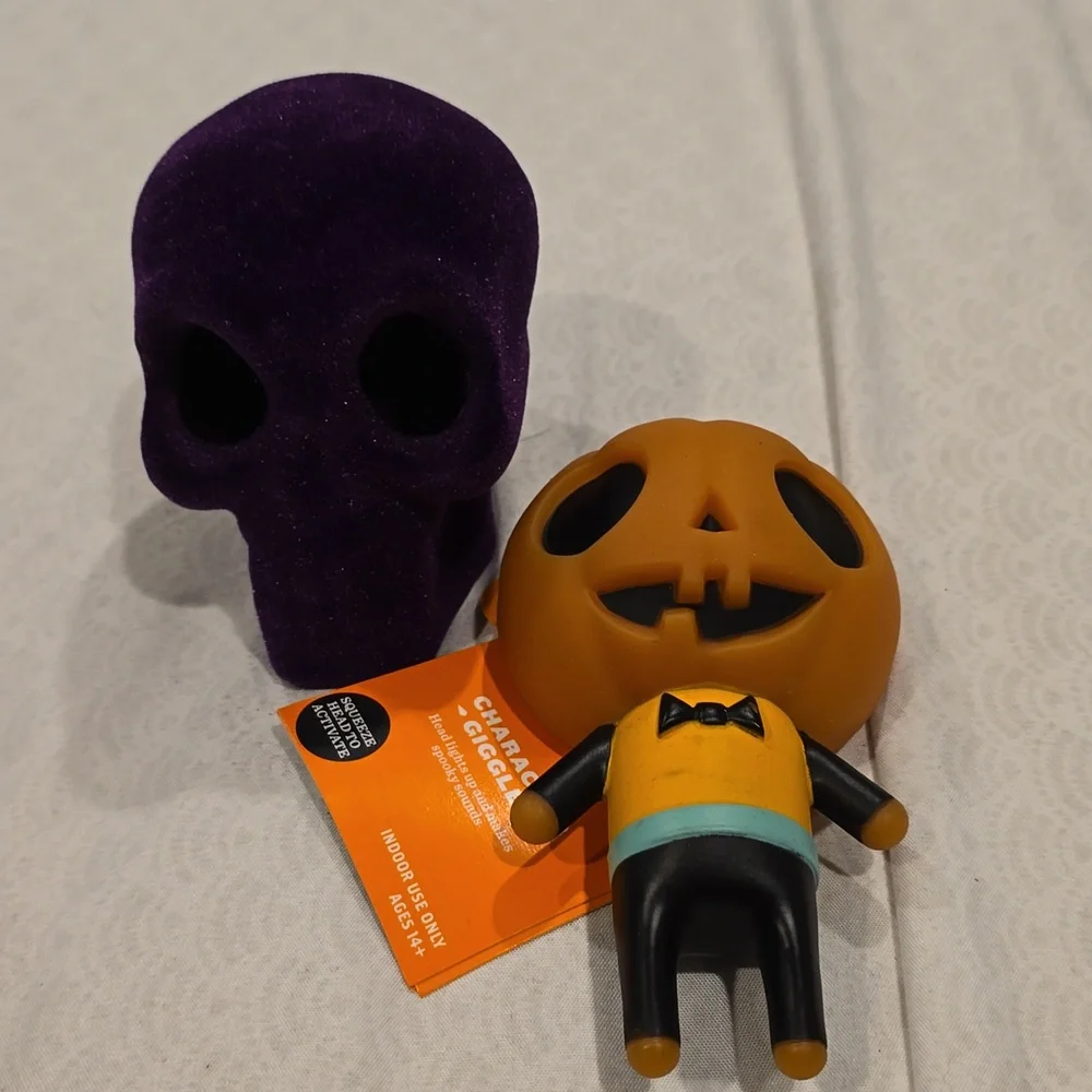Target new halloween