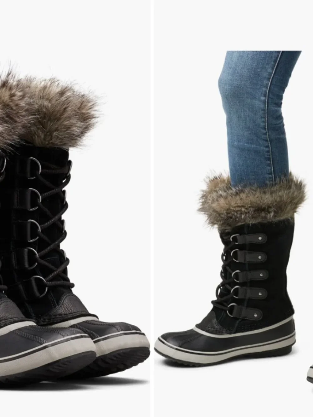 Sorel elegant joan