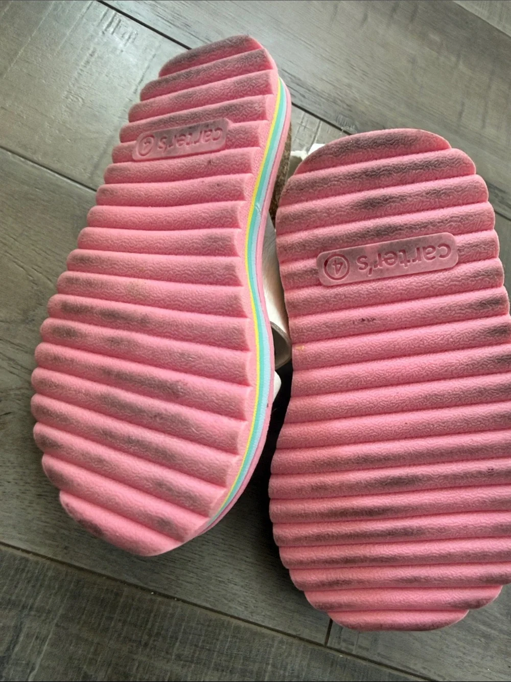OshKosh Bgosh two pair