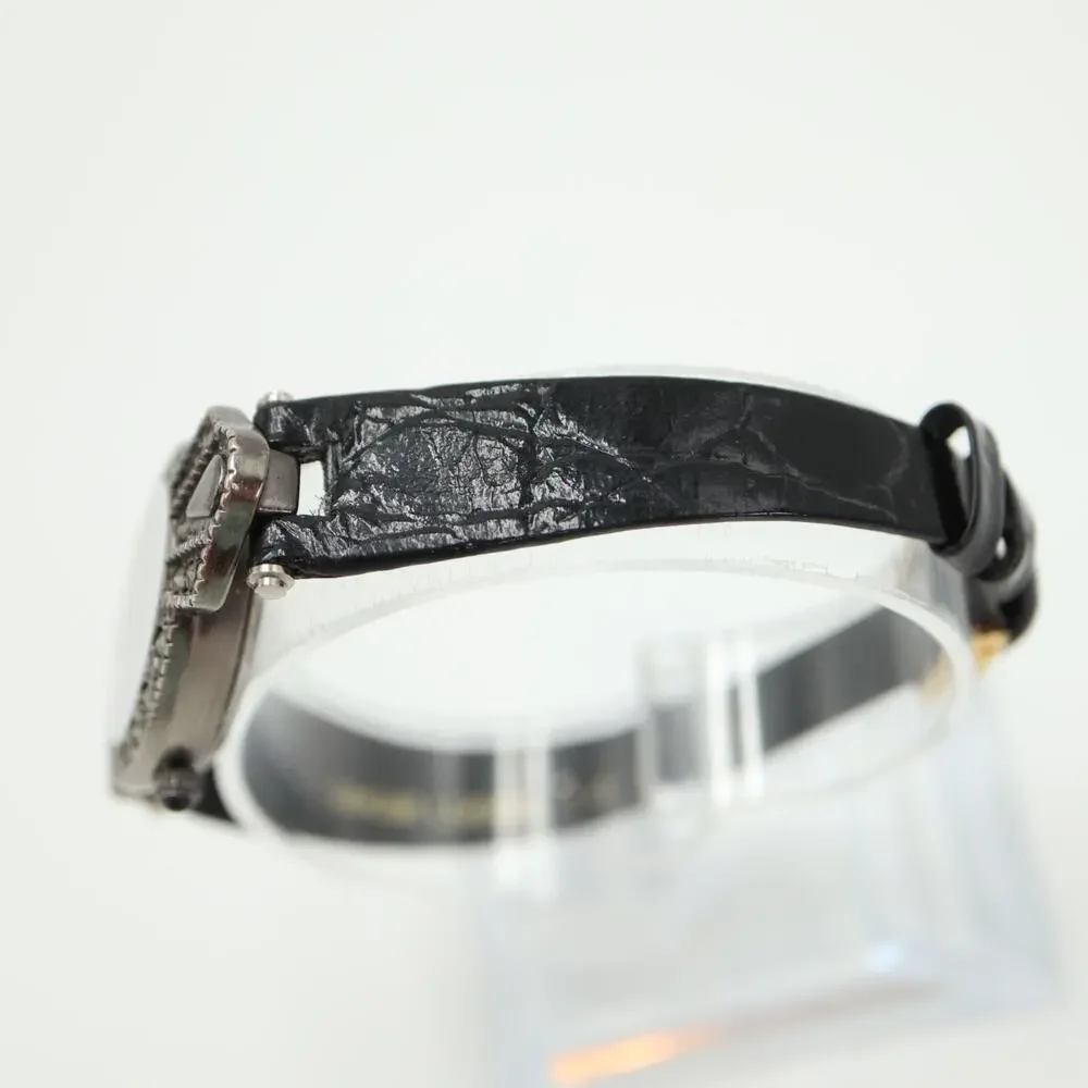 Cardini marcasite watch