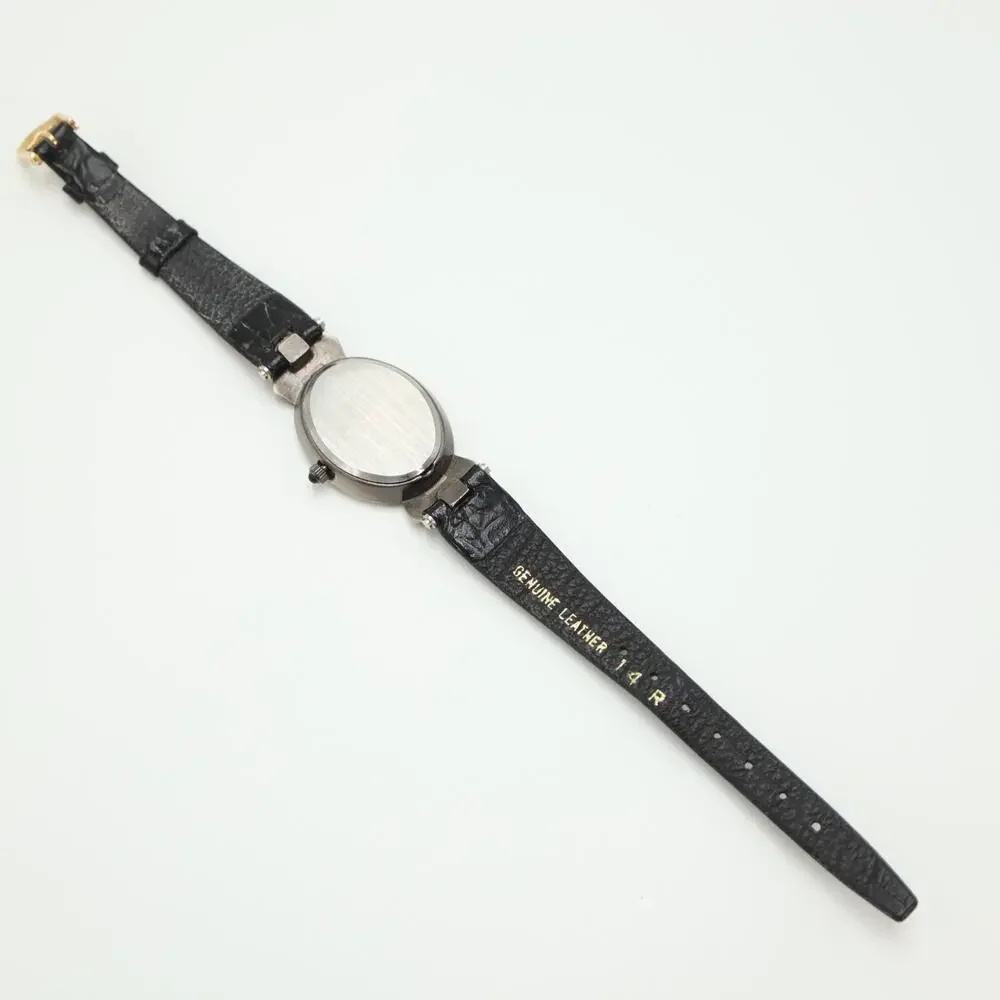 Cardini marcasite watch