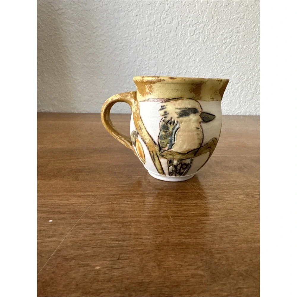 Springmount this handmade