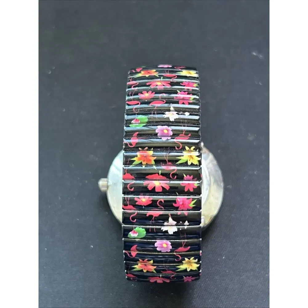 Varsales floral dial
