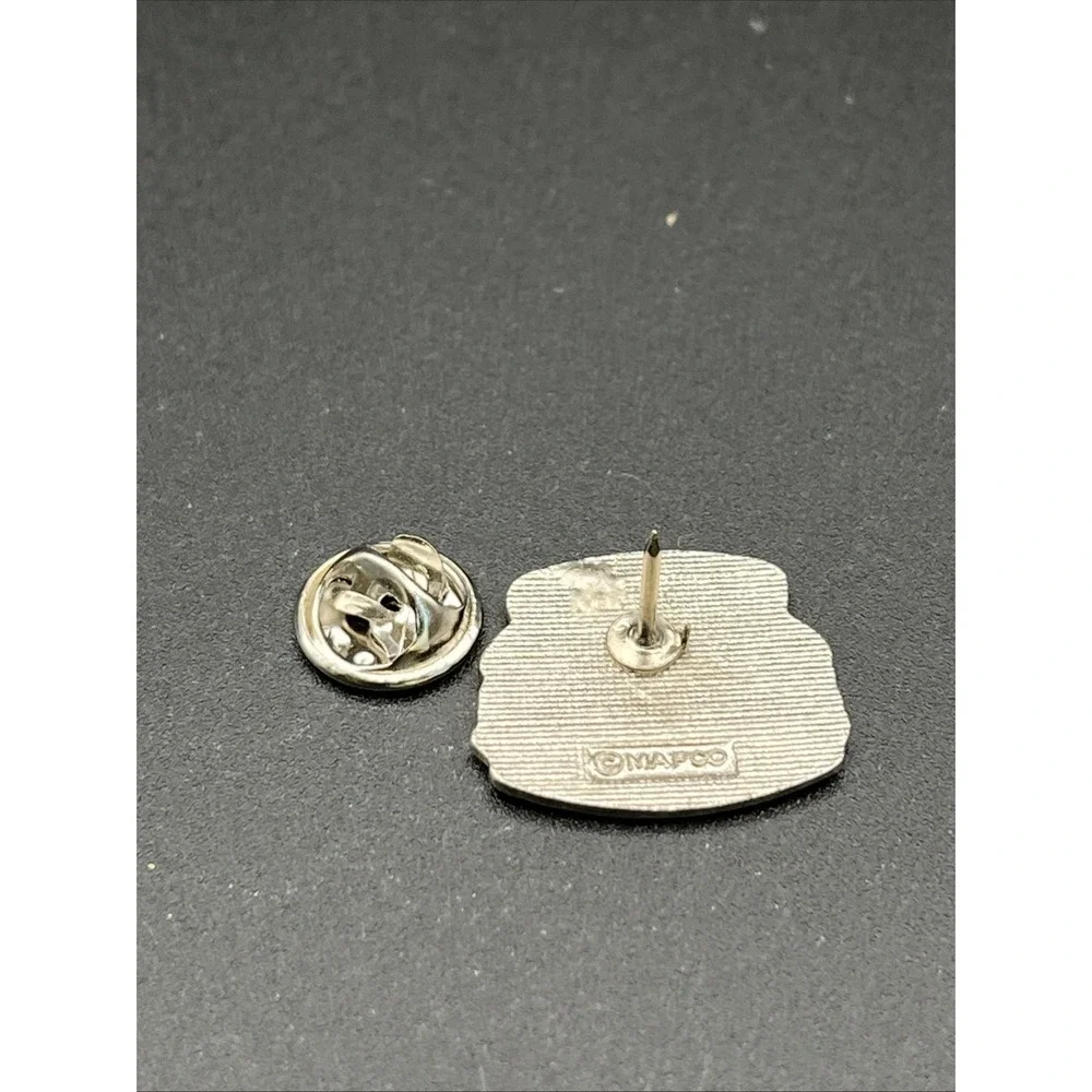 N/A pin bubbling