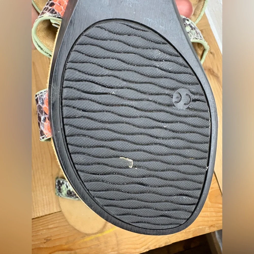 Vionic radia orthotic