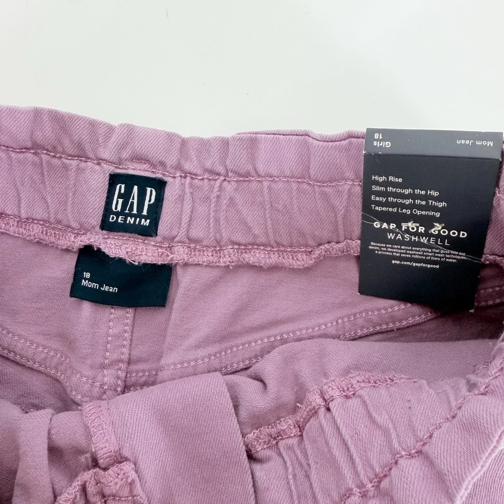 GAP nwt girls