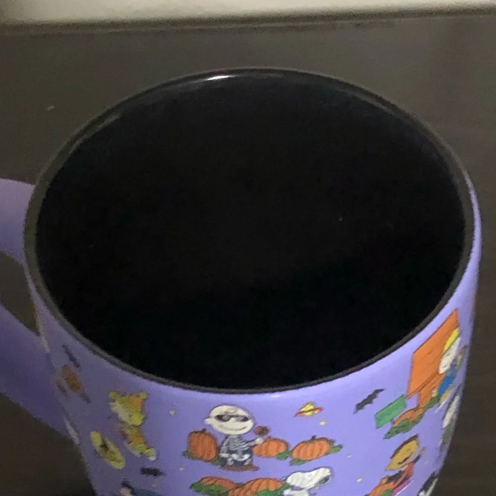 Peanuts soft touch