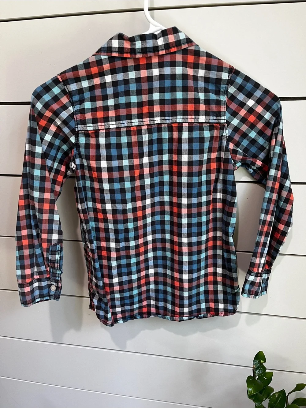 OshKosh Bgosh b’gosh free