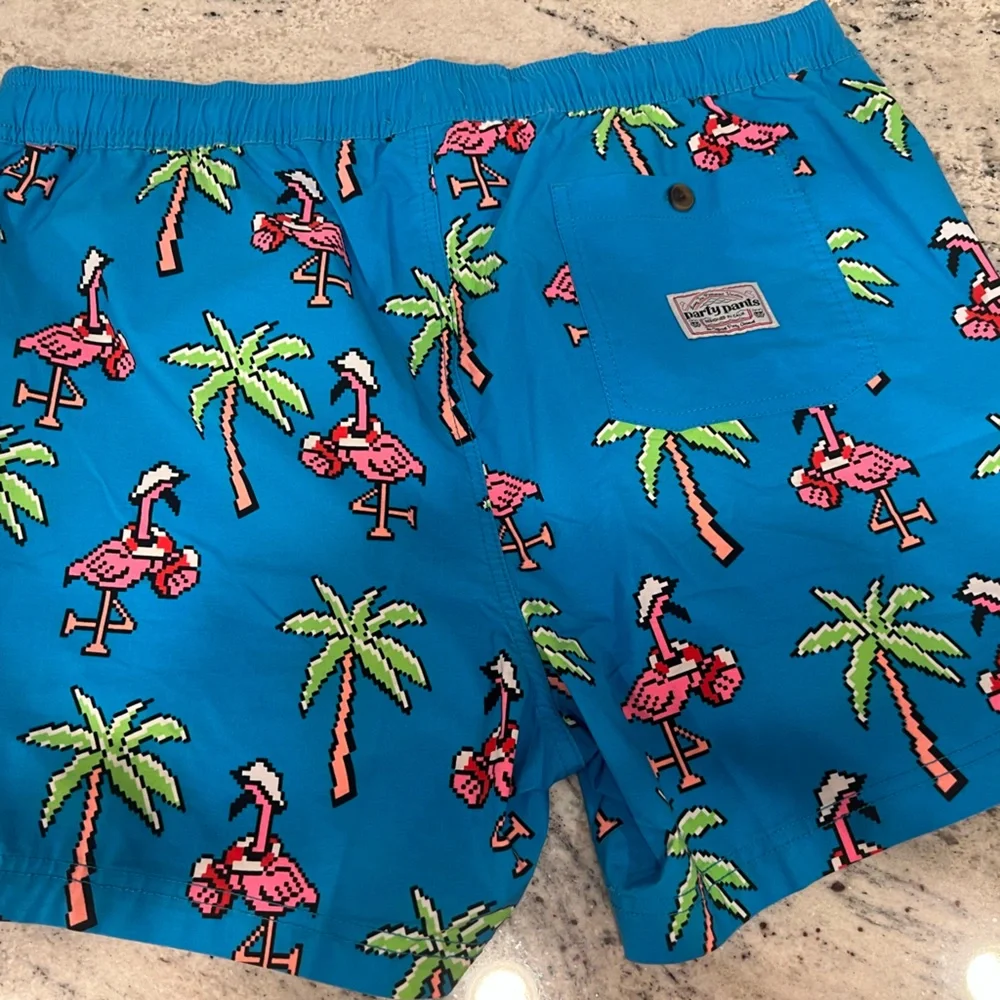 Party Pants nwt
