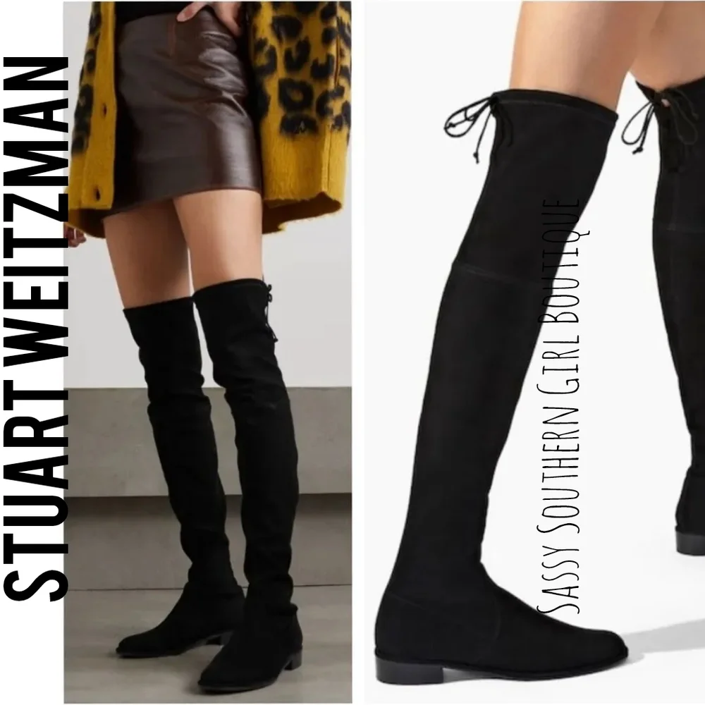 Stuart Weitzman new stuart