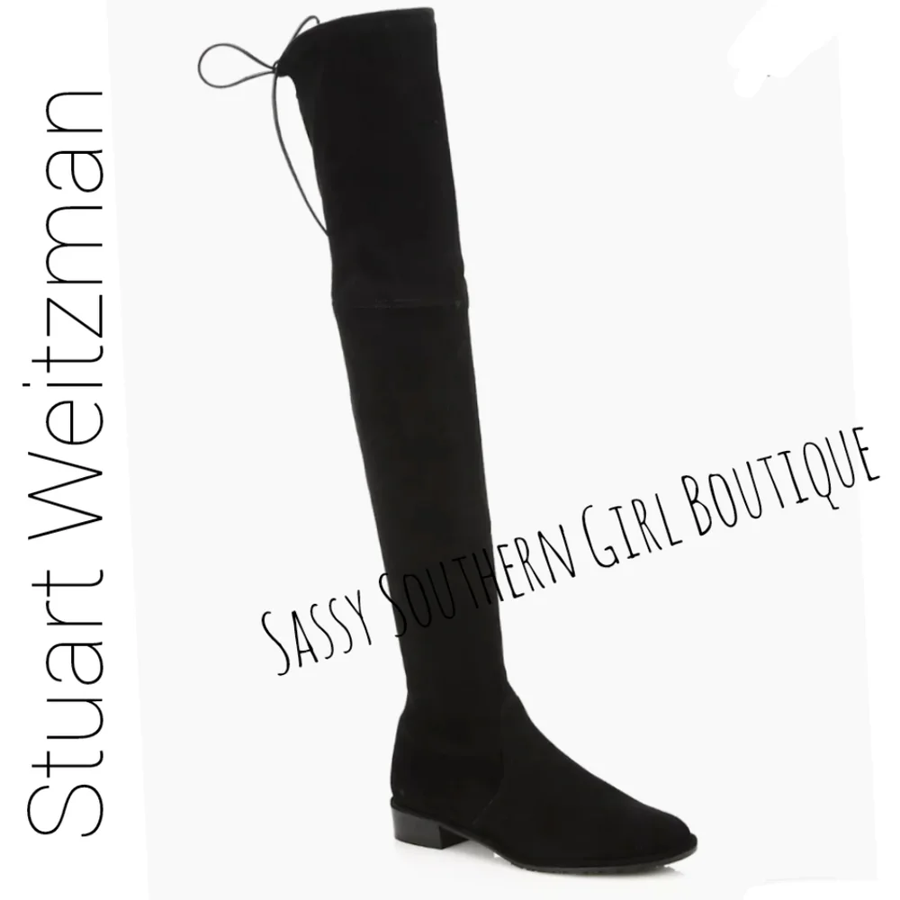 Stuart Weitzman new stuart