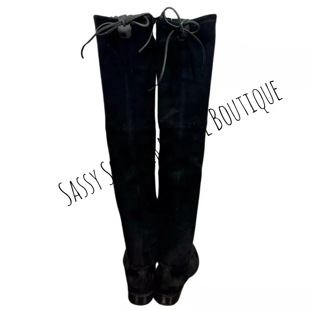Stuart Weitzman new stuart