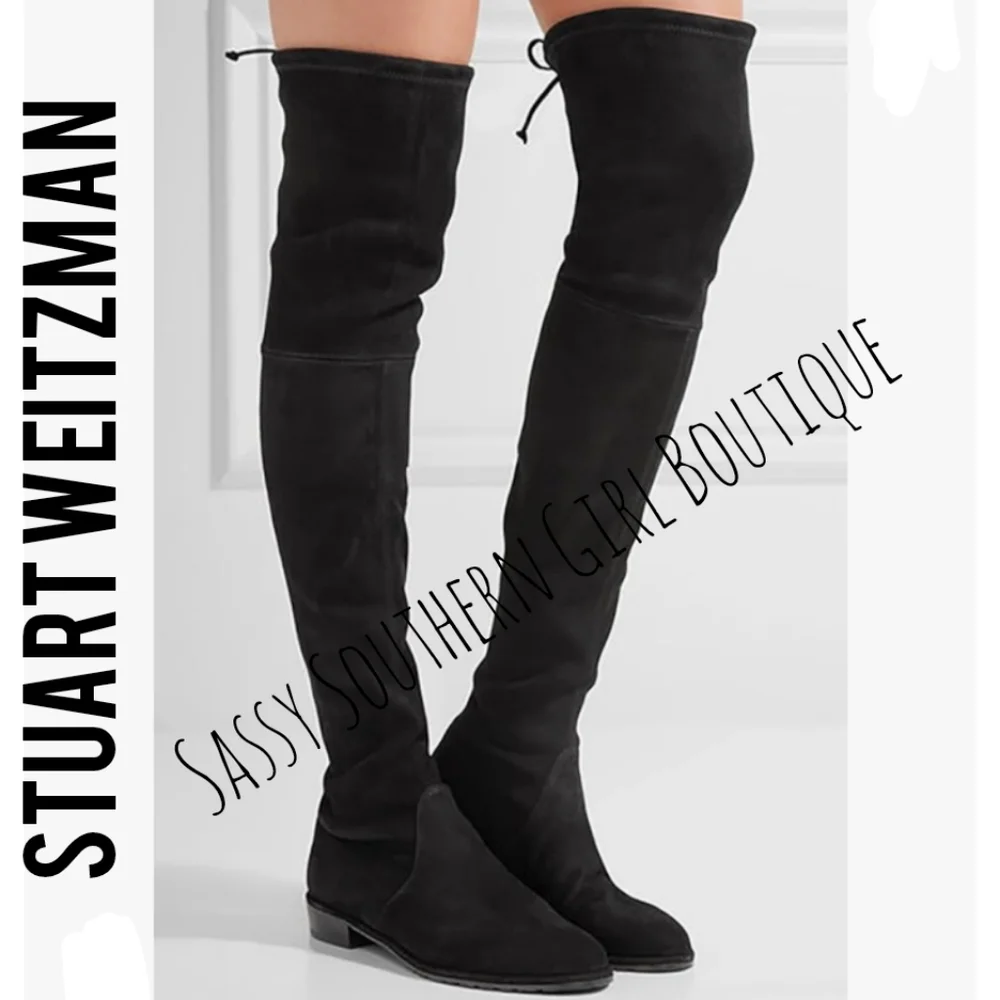 Stuart Weitzman new stuart