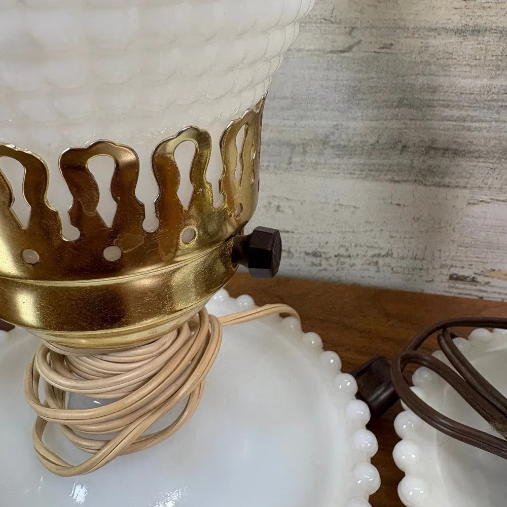 Crown this vintage