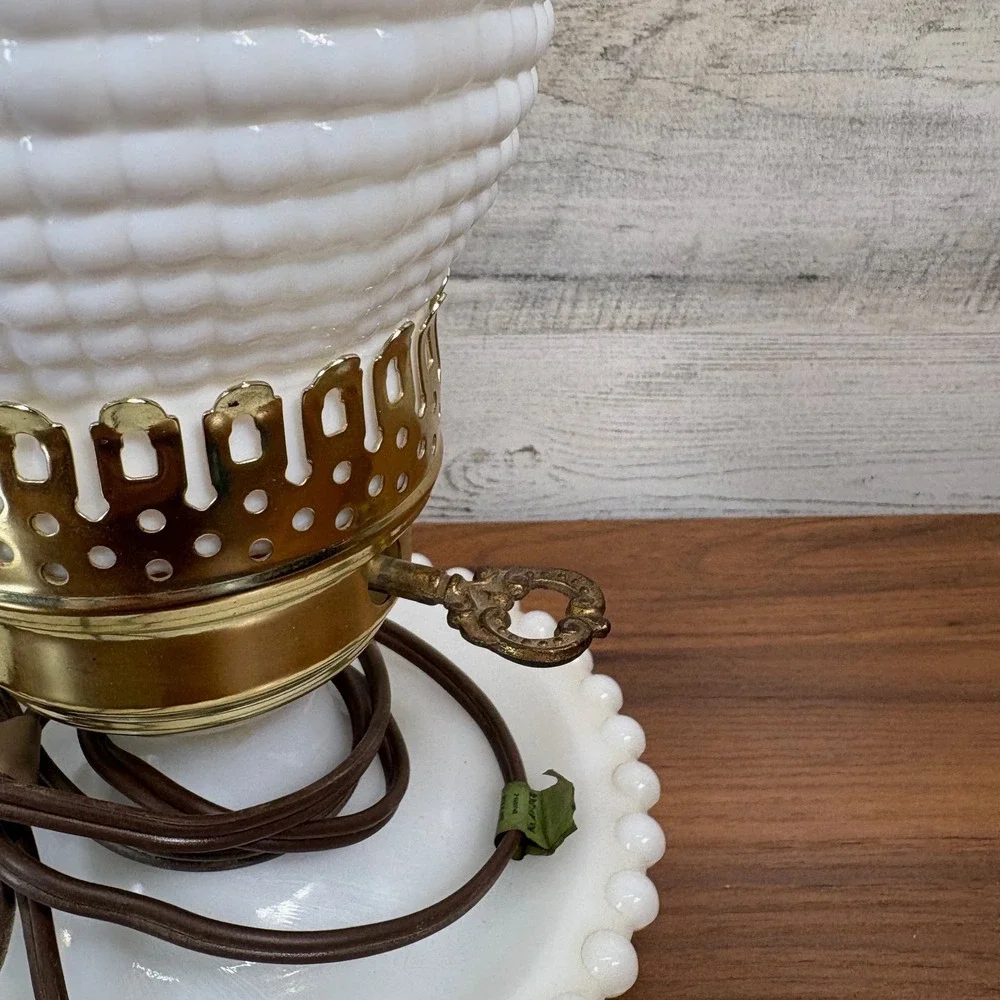 Crown this vintage
