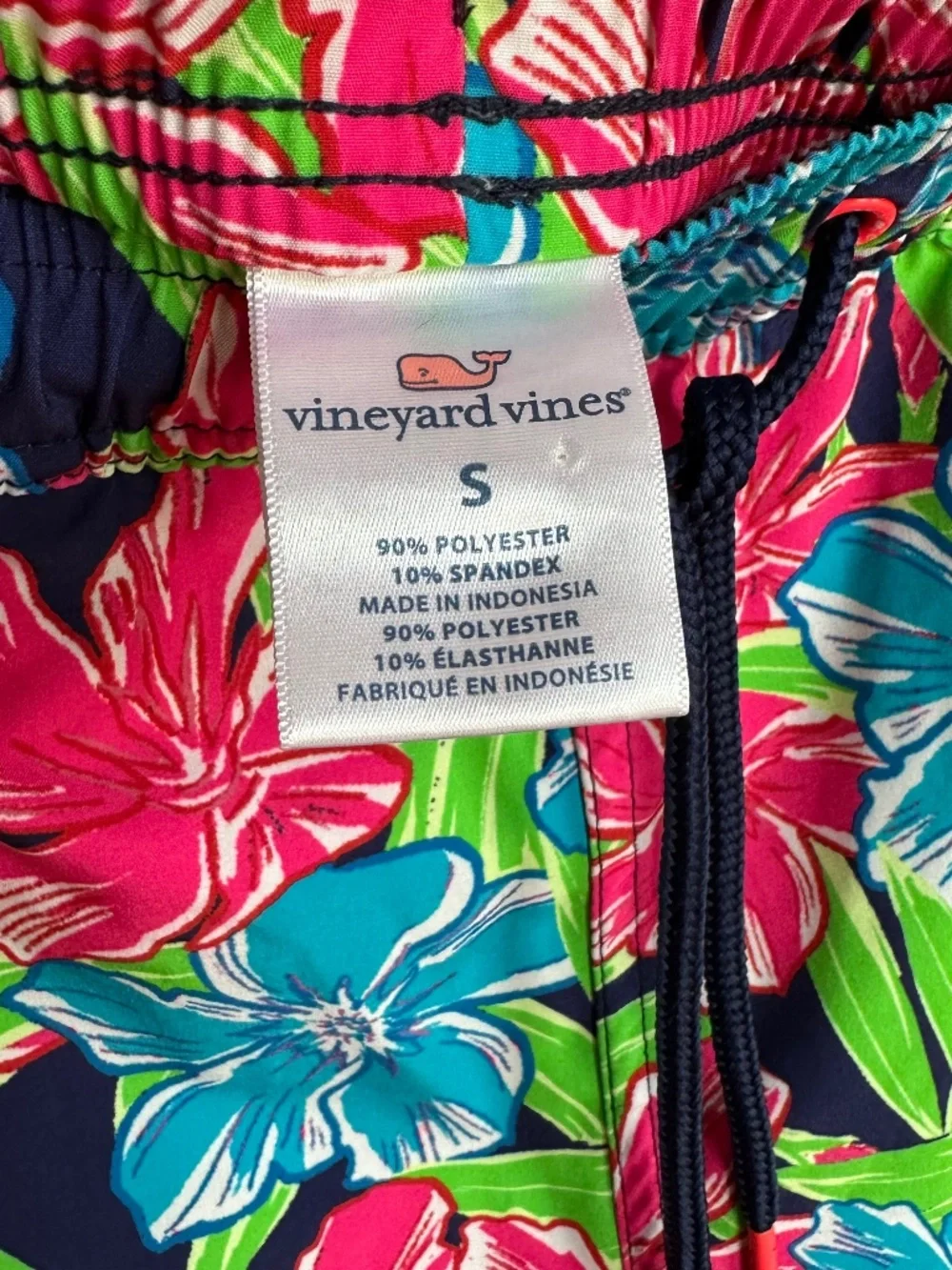 Vineyard Vines guc small