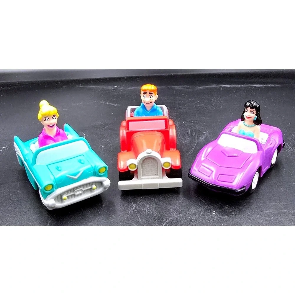 Burger King Kids Club relive nostalgic
