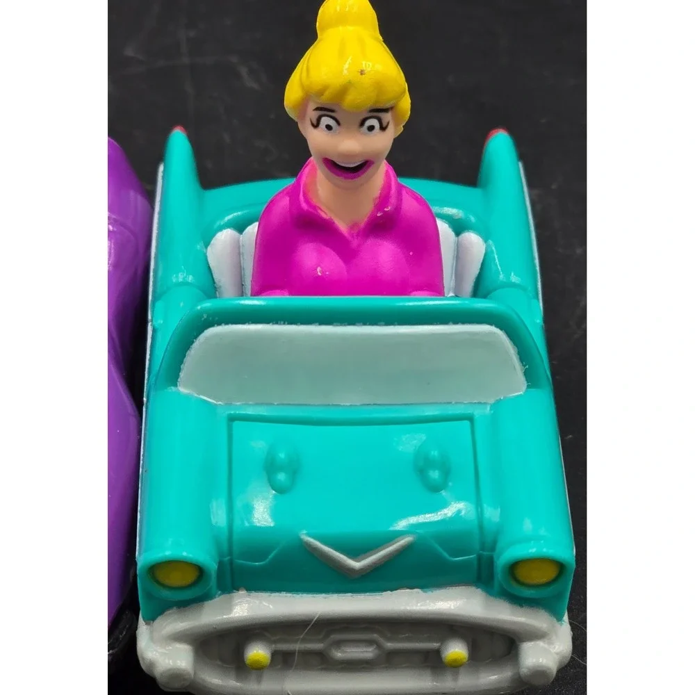 Burger King Kids Club relive nostalgic