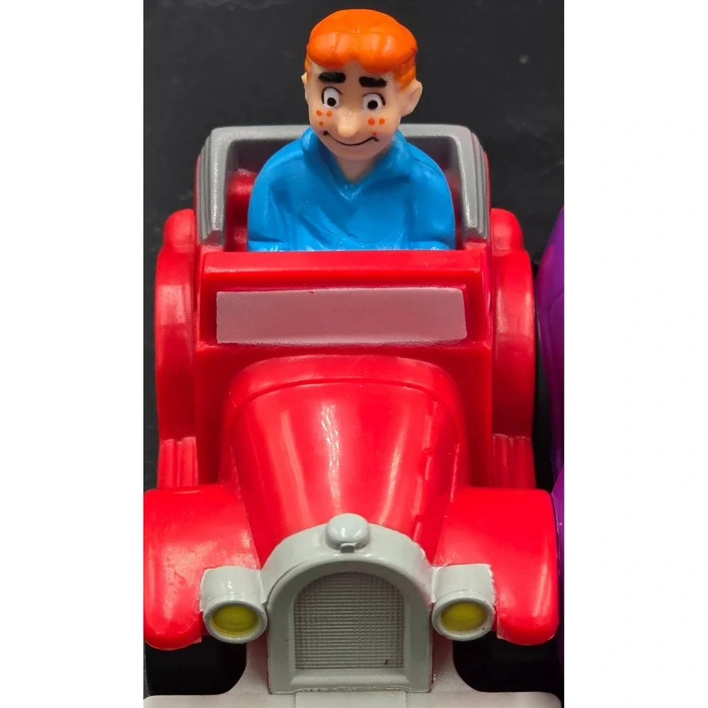 Burger King Kids Club relive nostalgic